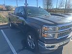 2015 Chevrolet Silverado 1500 Double Cab RWD Pickup for sale #2C6297A - photo 3