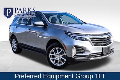 Used 2023 Chevrolet Equinox LT for sale #2C6304 - photo 1