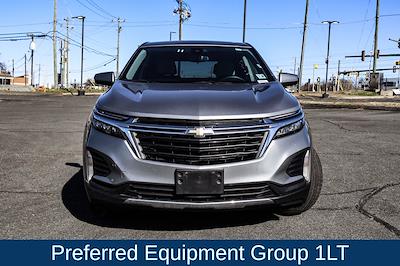 Used 2023 Chevrolet Equinox LT for sale #2C6304 - photo 2