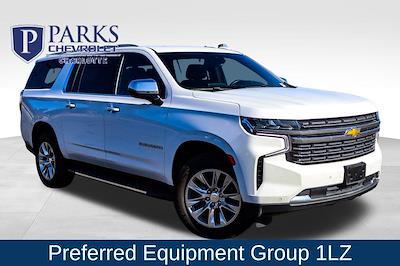 Used 2023 Chevrolet Suburban Premier for sale #2C6305 - photo 1