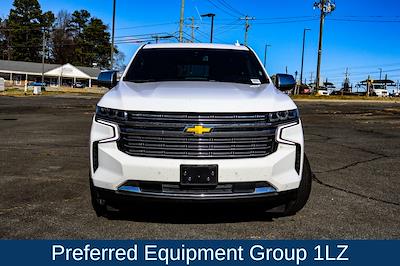 Used 2023 Chevrolet Suburban Premier for sale #2C6305 - photo 2