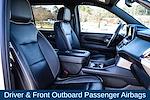 Used 2023 Chevrolet Suburban Premier for sale #2C6305 - photo 15