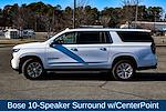 Used 2023 Chevrolet Suburban Premier for sale #2C6305 - photo 4