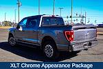 Used 2023 Ford F-150 XLT SuperCrew Cab for sale #2C6306 - photo 5