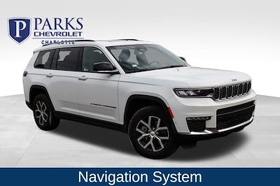 Used 2024 Jeep Grand Cherokee L Limited for sale #2C6311 - photo 1