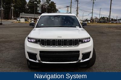 Used 2024 Jeep Grand Cherokee L Limited for sale #2C6311 - photo 2