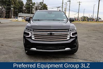 Used 2024 Chevrolet Tahoe High Country for sale #2C6320 - photo 2