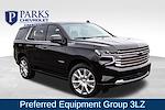 Used 2024 Chevrolet Tahoe High Country for sale #2C6320 - photo 1