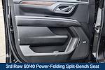 Used 2024 Chevrolet Tahoe High Country for sale #2C6320 - photo 41