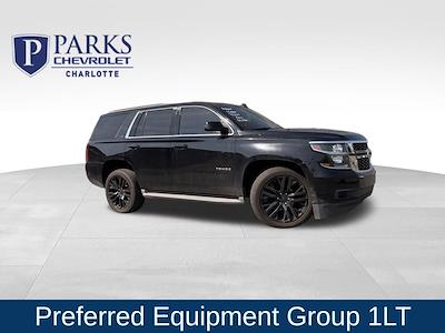 Used 2015 Chevrolet Tahoe - photo 1