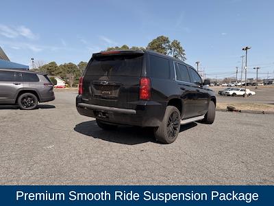 Used 2015 Chevrolet Tahoe - photo 1