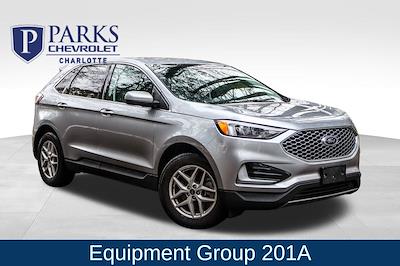 Used 2024 Ford Edge - photo 1