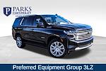 Used 2021 Chevrolet Tahoe High Country for sale #2C6324 - photo 1
