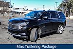 Used 2021 Chevrolet Tahoe High Country for sale #2C6324 - photo 5