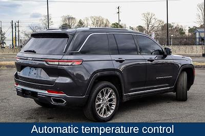 2022 Jeep Grand Cherokee 4WD SUV for sale #2C6324A - photo 2