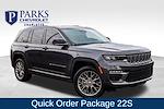 2022 Jeep Grand Cherokee 4WD SUV for sale #2C6324A - photo 1