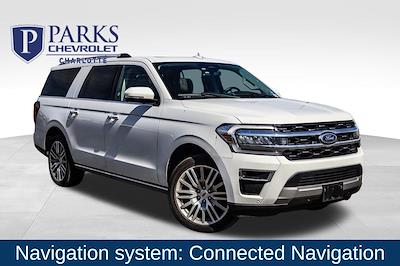 Used 2024 Ford Expedition MAX - photo 1