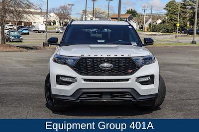 Used 2023 Ford Explorer - photo 1