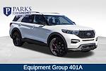 2023 Ford Explorer 4WD SUV for sale #2C6353A - photo 1