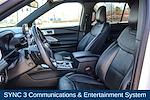 2023 Ford Explorer 4WD SUV for sale #2C6353A - photo 10
