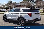 2023 Ford Explorer 4WD SUV for sale #2C6353A - photo 5