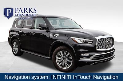 2024 Infiniti QX80 4WD SUV for sale #2C6406 - photo 1