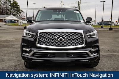 2024 Infiniti QX80 4WD SUV for sale #2C6406 - photo 2