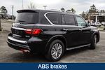 2024 Infiniti QX80 4WD SUV for sale #2C6406 - photo 8