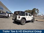 2022 Jeep Wrangler 4WD SUV for sale #2C6410 - photo 2