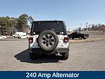 2022 Jeep Wrangler 4WD SUV for sale #2C6410 - photo 4