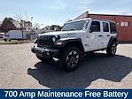 2022 Jeep Wrangler 4WD SUV for sale #2C6410 - photo 5