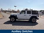 2022 Jeep Wrangler 4WD SUV for sale #2C6410 - photo 6
