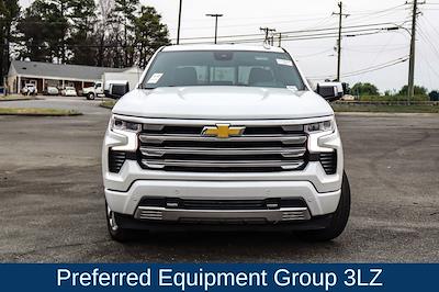 Used 2024 Chevrolet Silverado 1500 - photo 1