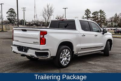 Used 2024 Chevrolet Silverado 1500 - photo 1