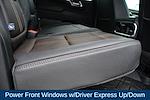 2024 Chevrolet Silverado 1500 Crew Cab 4WD Pickup for sale #2C6411 - photo 18
