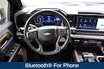 2024 Chevrolet Silverado 1500 Crew Cab 4WD Pickup for sale #2C6411 - photo 19