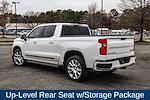 2024 Chevrolet Silverado 1500 Crew Cab 4WD Pickup for sale #2C6411 - photo 5