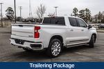 2024 Chevrolet Silverado 1500 Crew Cab 4WD Pickup for sale #2C6411 - photo 8