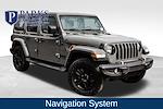 2022 Jeep Wrangler 4WD SUV for sale #2C6414 - photo 1