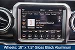 2022 Jeep Wrangler 4WD SUV for sale #2C6414 - photo 33