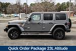 2022 Jeep Wrangler 4WD SUV for sale #2C6414 - photo 5