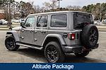 2022 Jeep Wrangler 4WD SUV for sale #2C6414 - photo 6