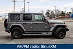 2022 Jeep Wrangler 4WD SUV for sale #2C6414 - photo 9