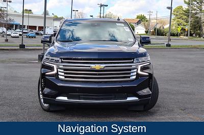 Used 2024 Chevrolet Tahoe - photo 1