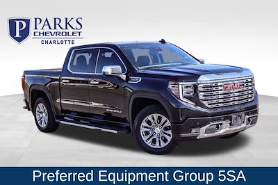 Used 2022 GMC Sierra 1500 - photo 1