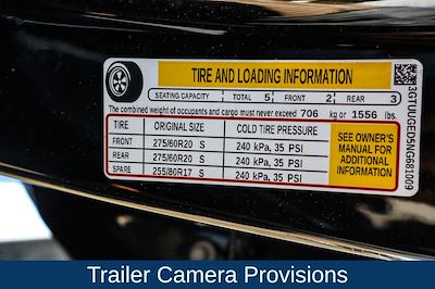 Used 2022 GMC Sierra 1500 - photo 1