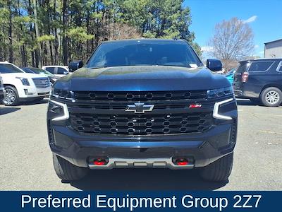 Used 2023 Chevrolet Tahoe - photo 1