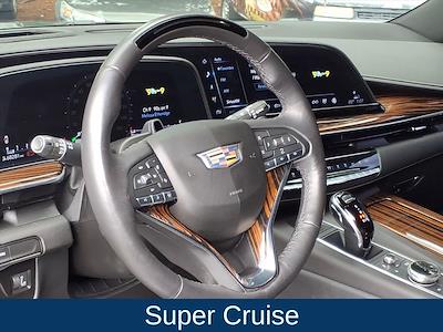2023 Cadillac Escalade AWD SUV for sale #2C6450 - photo 2