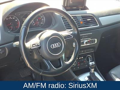 Used 2018 Audi Q3 - photo 2