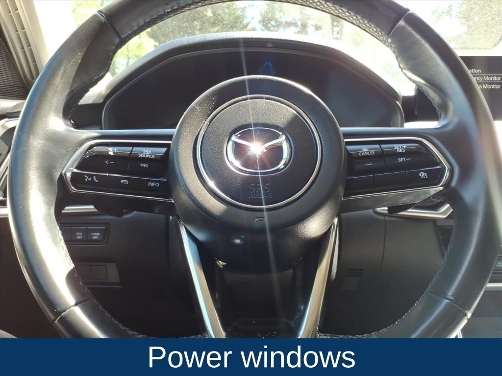 Used 2024 Mazda CX-90 - photo 14